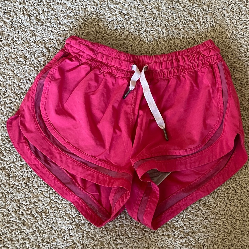 Lululemon Athletic Shorts